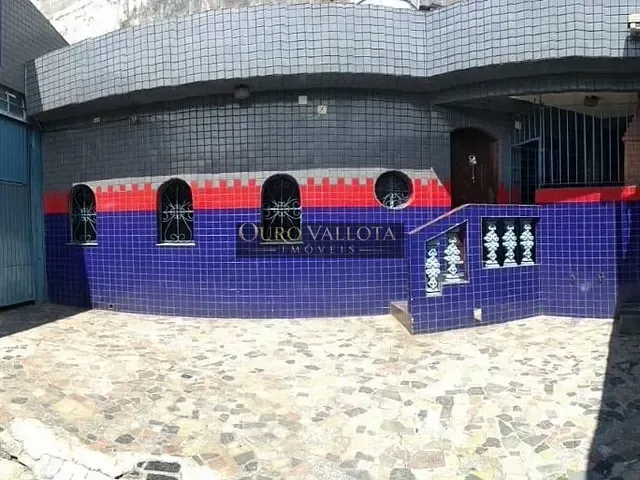 Galpão / Barracão com 417m², à venda, no bairro Vila Nova York em São Paulo