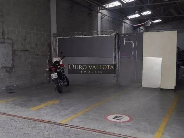 Galpão / Barracão com 714m², à venda, no bairro Mooca em São Paulo