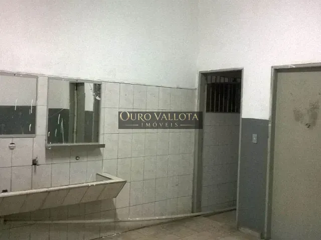 Galpão / Barracão com 1162m², para alugar, no bairro Vila São Francisco em São Paulo