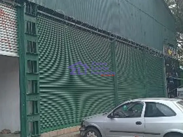 Galpão / Barracão para alugar, no bairro Vila Bancária em São Paulo