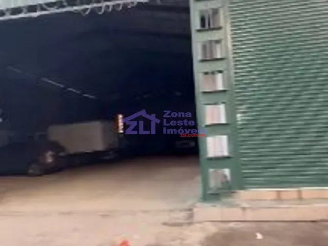 Galpão / Barracão para alugar, no bairro Vila Bancária em São Paulo