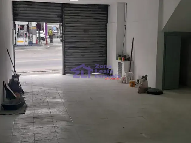Galpão / Barracão para alugar, no bairro Vila Ema em São Paulo