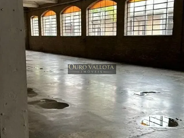 Galpão / Barracão com 2200m², para alugar, no bairro Mooca em São Paulo