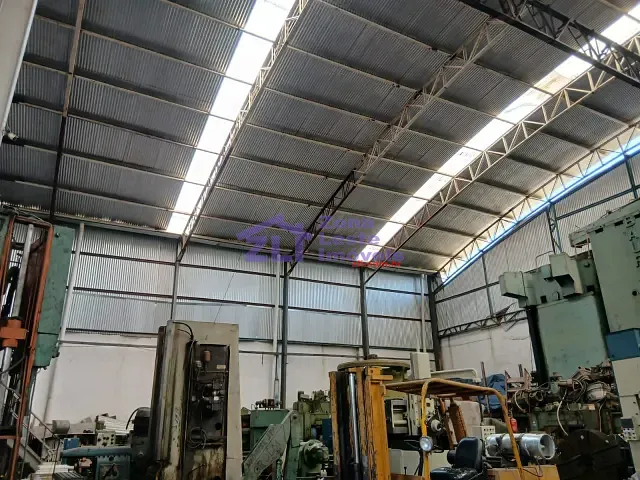Galpão / Barracão à venda, no bairro Mooca em São Paulo