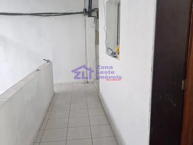 Galpão / Barracão com 400m², para alugar, no bairro Mooca em São Paulo