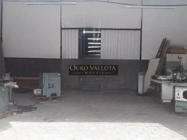 Galpão / Barracão com 552m², à venda, no bairro Mooca em São Paulo