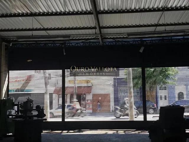 Galpão / Barracão com 552m², à venda, no bairro Mooca em São Paulo