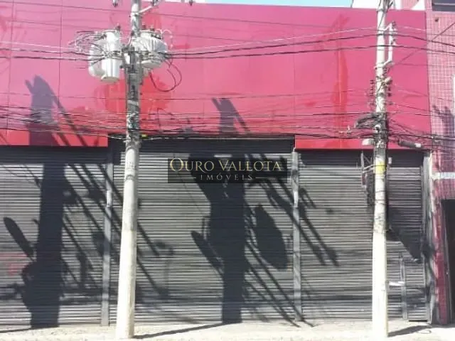 Galpão / Barracão com 552m², à venda, no bairro Mooca em São Paulo