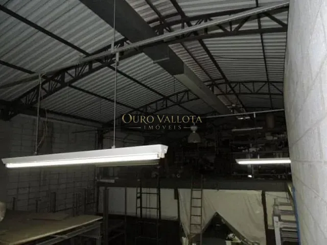 Galpão / Barracão com 552m², à venda, no bairro Mooca em São Paulo