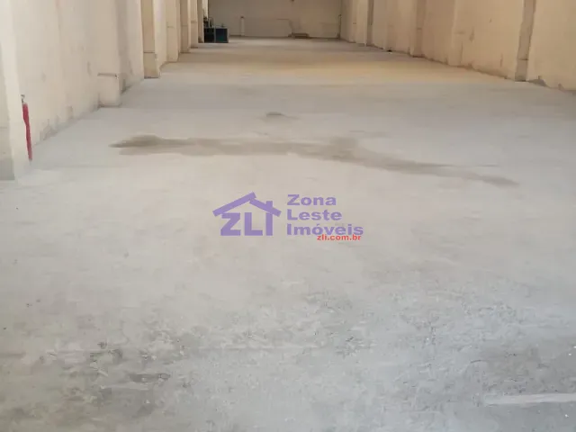 Galpão / Barracão com 500m², para alugar, no bairro Vila Antonieta em São Paulo
