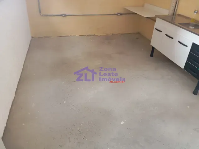 Galpão / Barracão com 500m², para alugar, no bairro Vila Antonieta em São Paulo