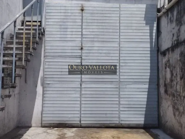 Galpão / Barracão com 500m², para alugar, no bairro Vila Invernada em São Paulo