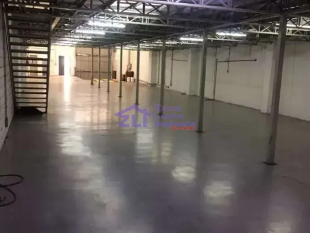 Galpão / Barracão para alugar, no bairro Mooca em São Paulo