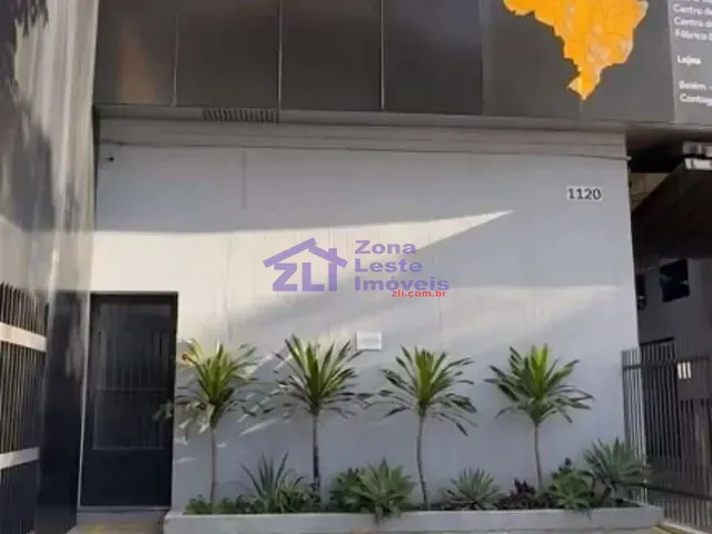 Galpão / Barracão para alugar, no bairro Mooca em São Paulo