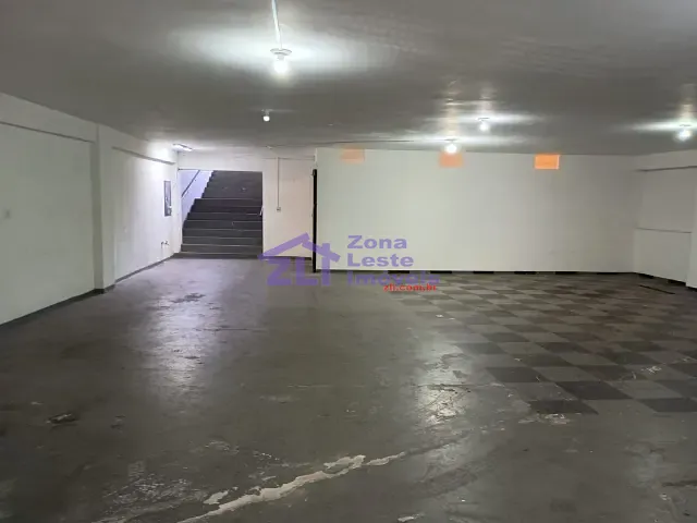 Galpão / Barracão com 500m², para alugar, no bairro Jardim São Cristóvão em São Paulo