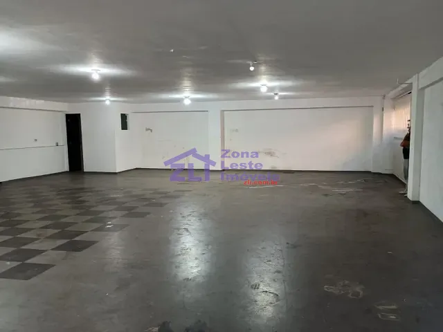 Galpão / Barracão com 500m², para alugar, no bairro Jardim São Cristóvão em São Paulo