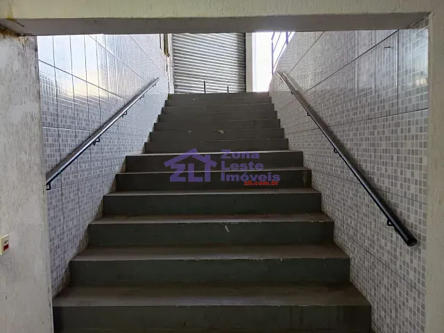 Galpão / Barracão com 500m², para alugar, no bairro Jardim São Cristóvão em São Paulo