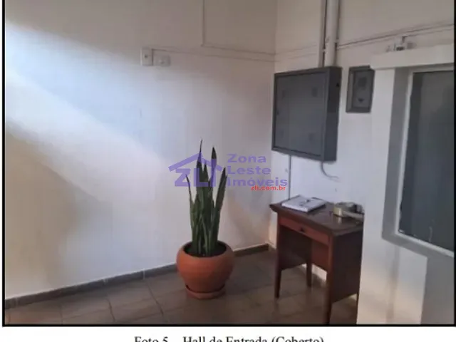 Galpão / Barracão com 1338m², à venda, no bairro Jardim Independência em São Paulo