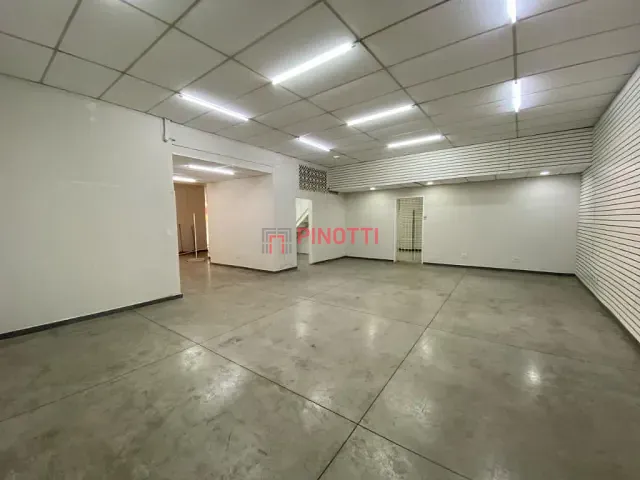 Galpão / Barracão para alugar, no bairro Centro em Santo André