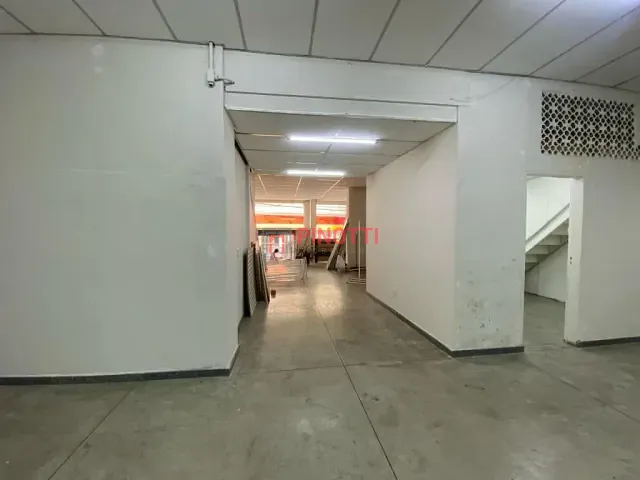 Galpão / Barracão para alugar, no bairro Centro em Santo André