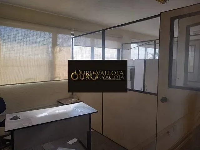 Galpão / Barracão com 1000m², à venda, no bairro Vila Brasilina em São Paulo