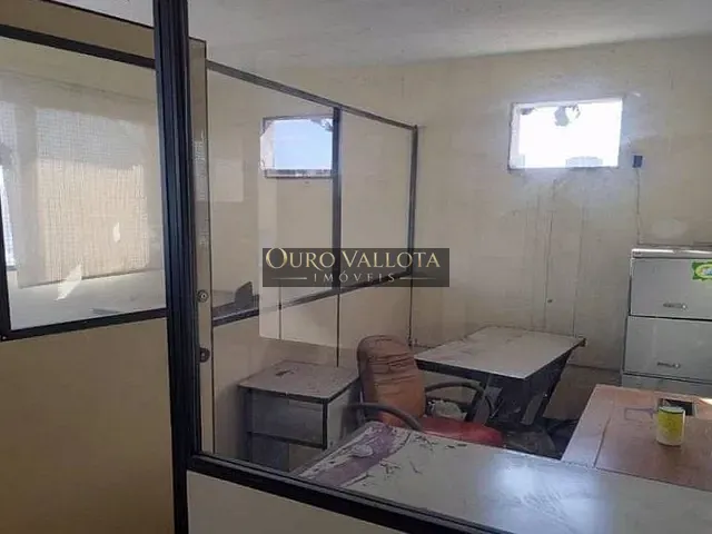 Galpão / Barracão com 1000m², à venda, no bairro Vila Brasilina em São Paulo