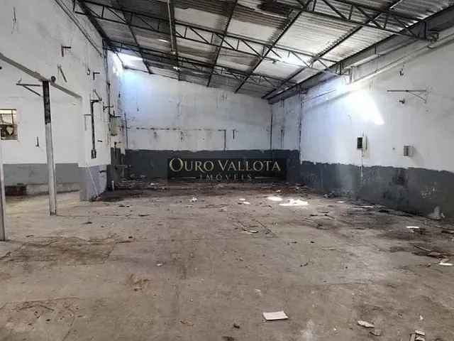 Galpão / Barracão com 1000m², à venda, no bairro Vila Brasilina em São Paulo