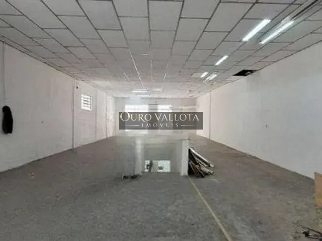 Galpão / Barracão com 400m², para alugar, no bairro Mooca em São Paulo