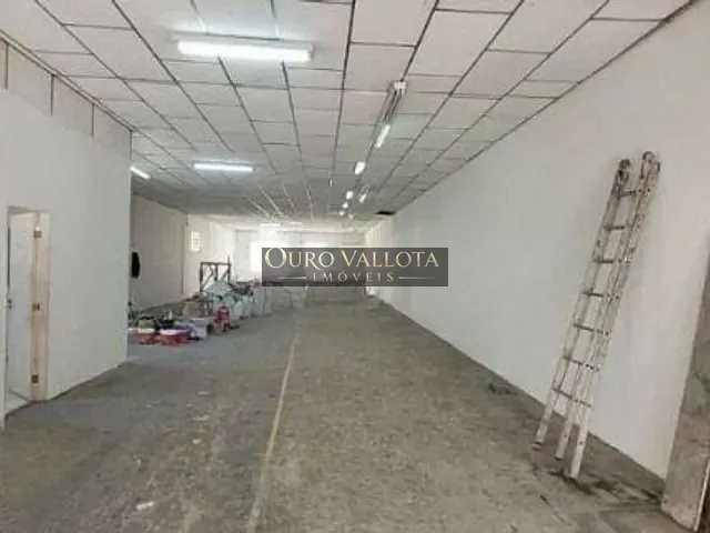 Galpão / Barracão com 400m², para alugar, no bairro Mooca em São Paulo