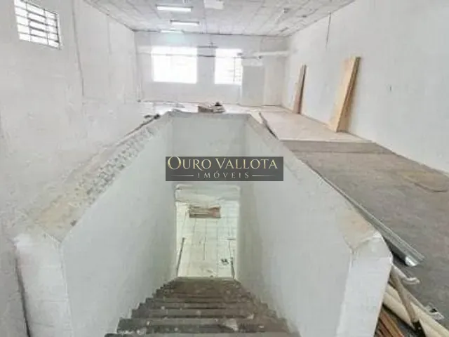 Galpão / Barracão com 400m², para alugar, no bairro Mooca em São Paulo