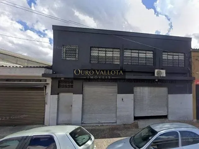 Galpão / Barracão com 400m², para alugar, no bairro Mooca em São Paulo