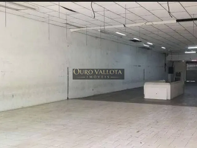 Galpão / Barracão com 400m², para alugar, no bairro Mooca em São Paulo