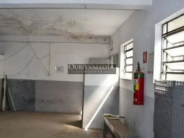Galpão / Barracão com 3324m², para alugar, no bairro Vila Nilo em São Paulo