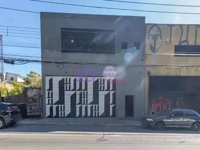 Galpão / Barracão para alugar, no bairro Itaquera em São Paulo