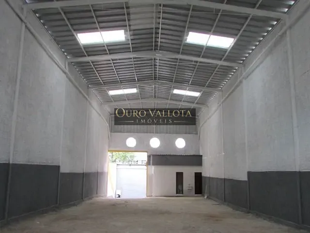 Galpão / Barracão com 400m², para alugar, no bairro Mooca em São Paulo