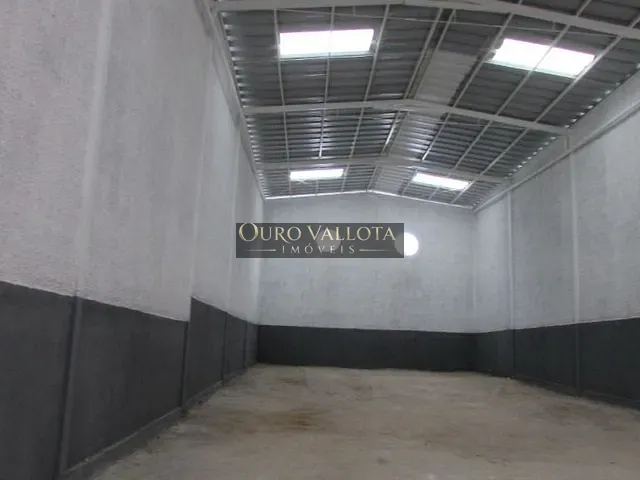 Galpão / Barracão com 400m², para alugar, no bairro Mooca em São Paulo