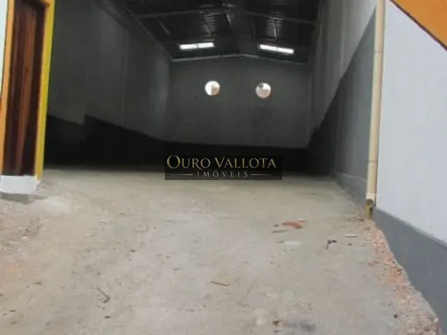 Galpão / Barracão com 400m², para alugar, no bairro Mooca em São Paulo