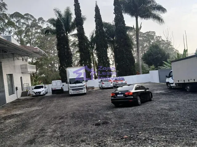 Galpão / Barracão com 5517m², à venda ou para alugar, no bairro Alvarenga em São Bernardo do Campo