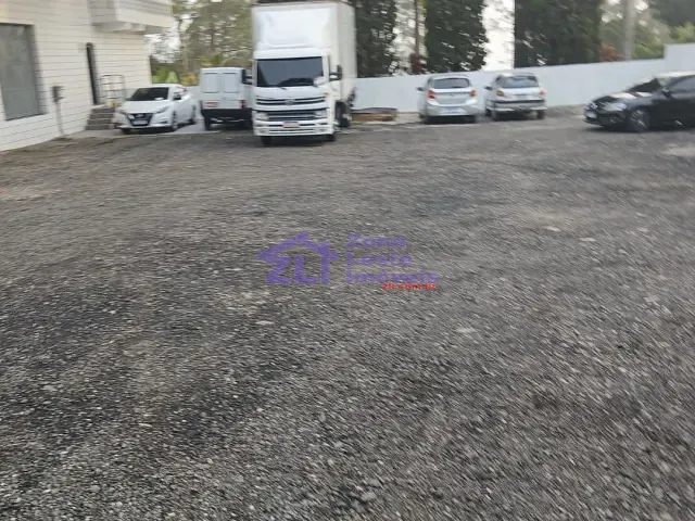 Galpão / Barracão com 5517m², à venda ou para alugar, no bairro Alvarenga em São Bernardo do Campo