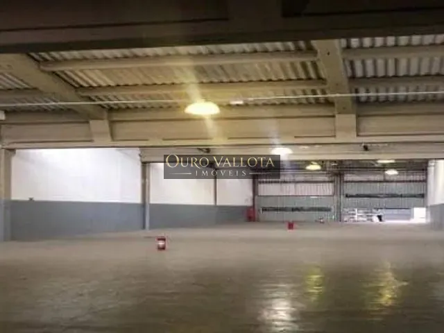 Galpão / Barracão com 1770m², para alugar, no bairro Jardim Cumbica em Guarulhos