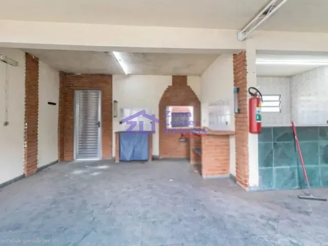 Galpão / Barracão à venda, no bairro Vila Esperança em São Paulo