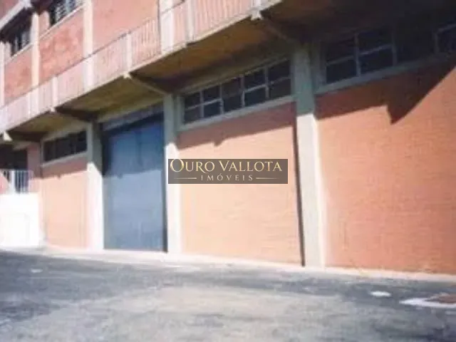 Galpão / Barracão com 12214m², para alugar, no bairro Jardim Cristiano em Itaquaquecetuba