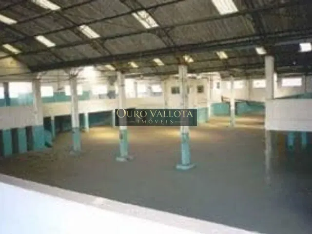 Galpão / Barracão com 12214m², para alugar, no bairro Jardim Cristiano em Itaquaquecetuba