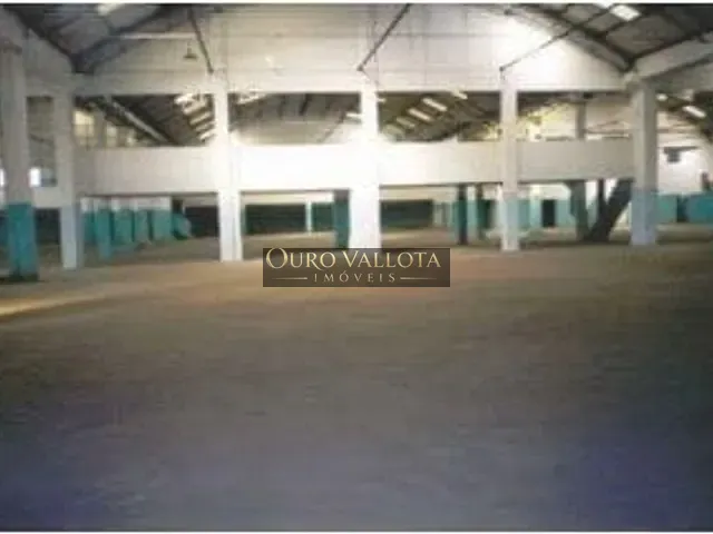 Galpão / Barracão com 12214m², para alugar, no bairro Jardim Cristiano em Itaquaquecetuba