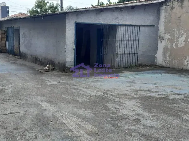 Galpão / Barracão com 250m², para alugar, no bairro Jardim Vila Formosa em São Paulo