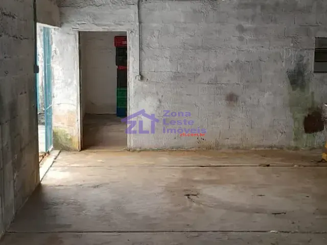 Galpão / Barracão com 250m², para alugar, no bairro Jardim Vila Formosa em São Paulo