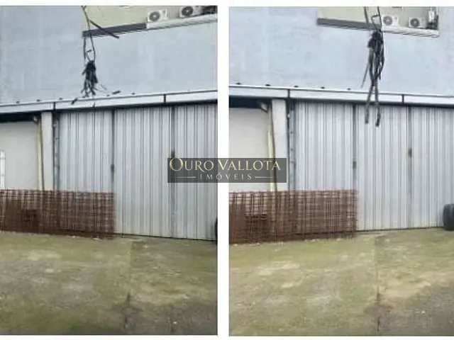 Galpão / Barracão com 910m², para alugar, no bairro Jardim Independência em São Paulo
