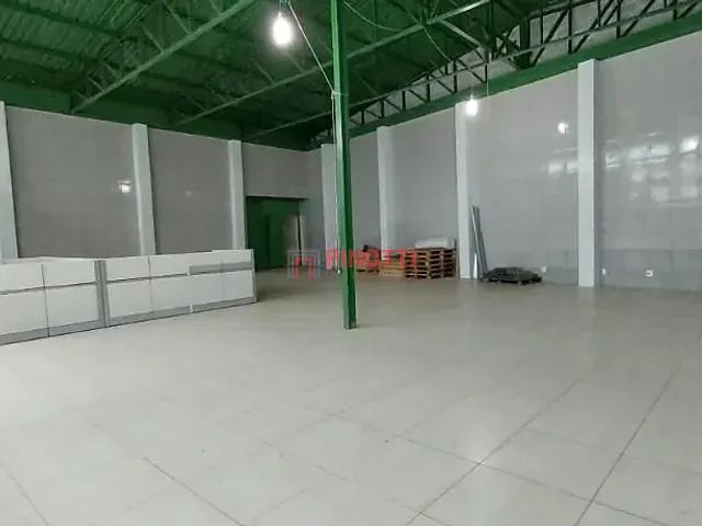 Galpão / Barracão para alugar, no bairro Ferrazópolis em São Bernardo do Campo