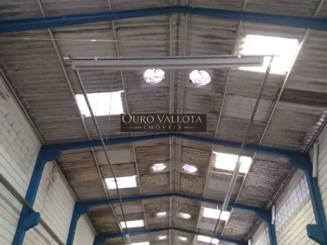 Galpão / Barracão com 660m², para alugar, no bairro Mooca em São Paulo