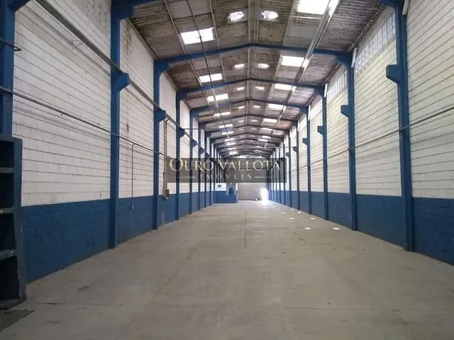Galpão / Barracão com 660m², para alugar, no bairro Mooca em São Paulo